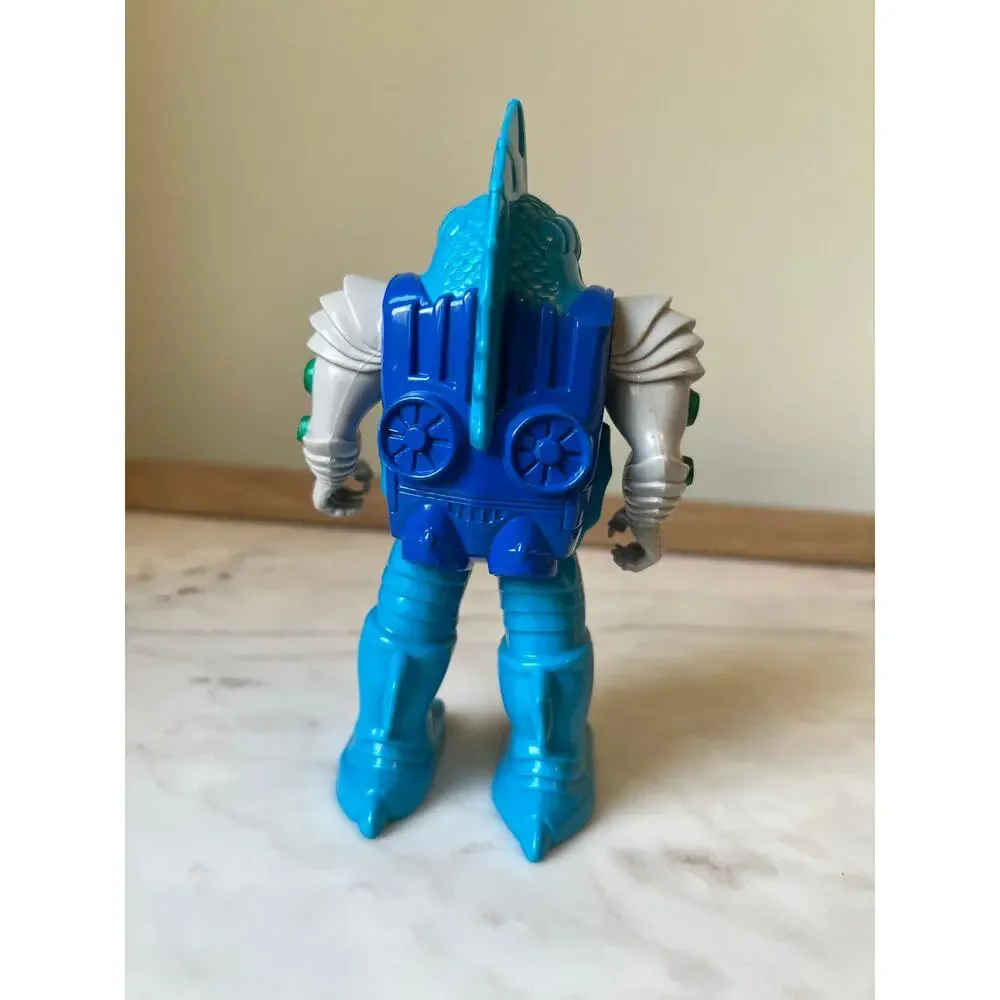 N/A vintage transformers